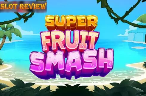 Super Fruit Smash icon